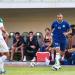 البنك الأهلي يفوز على الاتحاد السكندري وديًا استعدادًا للموسم الجديد