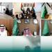 السعودية والأردن تبحثان رفع انسيابية حركة الركاب والبضائع عبر المنافذ الحدودية
