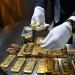 تراجع سعر جرام الذهب مساء اليوم الخميس , عيار 21 وصل لهذا المستوى