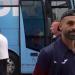 لحظة وصول محمد صلاح رفقة طرابزون سبور إلى إسطنبول لمواجهة قاسم باشا (فيديو) - النيل نيوز