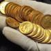 تراجع سعر الجنيه الذهب بالصاغة بختام تعاملات اليوم