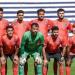 السويس بتروجت يخطف تعادلا مثيرا من بترول أسيوط 1-1 في الدوري - النيل نيوز