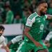 الدوري السعودي، الأهلي يتقدم على أبها بثنائية توني في الشوط الأول - النيل نيوز