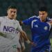 الدوري الممتاز، المصري يتعادل مع سموحة سلبيا في الشوط الأول - النيل نيوز