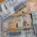 سعر الدينار الأردني مقابل الجنيه في البنك المركزي مساء اليوم السبت - النيل نيوز