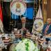 "جمبلاط" يتابع الموقف التنفيذي للتعاقدات وخطط تطوير شركات الإنتاج الحربي المصنعة للذخائر - النيل نيوز
