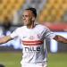 برنامج تدريبي مكثف لمهاجم الزمالك لتجهيزه لمباراة البنك الأهلي - النيل نيوز