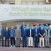 رئيس جامعة المنصورة يترأس اجتماع مجلس كلية علوم الرياضة - النيل نيوز
