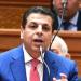برلماني عن الصكوك الضريبية: مؤشر على وصولنا إلى مرحلة اليأس في توفير موارد للدولة - النيل نيوز