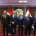 وزير العدل: ميكنة محاكم الاستئناف واستخدام تطبيقات الذكاء الاصطناعي لسرعة الفصل في الدعاوى - النيل نيوز