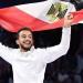 محمد السيد يتوج بذهبية دورة ألعاب البحر المتوسط ويوسف شامل يحصد الفضية - النيل نيوز