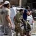 مستوطنون يواصلون اعتداءاتهم على الفلسطينيين وممتلكاتهم فى الضفة الغربية - النيل نيوز