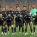 شوط أول سلبي بين الجونة ومودرن سبورت في الدوري المصري - النيل نيوز