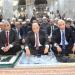 الغربية تحتفل بذكرى المولد النبوي في مسجد السيد البدوي بطنطا (صور) - النيل نيوز