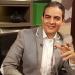 حافظ الميرازي عن ترشح طارق سعدة لمنصب نقيب الإعلاميين: "جواز عتريس من فؤادة باطل" - النيل نيوز