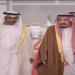 خادم الحرمين الشريفين يتلقى رسالة خطية من رئيس الإمارات لتعزيز العلاقات الثنائية - النيل نيوز