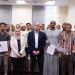 مقابل 20 ألف جنيه ومزايا أخرى، رداد يسلّم عقودًا جديدة لـ فلاحين للعمل بالأردن - النيل نيوز