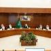 لجنة الحج والعمرة بمكة تستعرض خدمات المعتمرين وترتيبات موسم حج 1448هـ - النيل نيوز