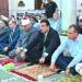 أوقاف البحيرة تحيي ذكرى المولد النبوي الشريف باحتفالية إيمانية بمسجد الحبشي بدمنهور - النيل نيوز