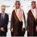 مجموعة السعودية تستكشف تمويل طائرات إيرباص جديدة مع كريدي أجريكول - النيل نيوز