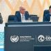في COP17 بمنغوليا، وزير الري يطرح رؤية مصر لمواجهة الجفاف والتصحر - النيل نيوز