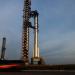 "SpaceX" تنشئ منصة إطلاق في لويزيانا بقيمة 100 مليار دولار - النيل نيوز