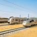 محطة العاصمة المركزية تقترب من التشغيل، نقطة التقاء القطار السريع وLRT - النيل نيوز