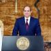 بالأسماء، السيسي يكرم اليوم علماء الأزهر والأوقاف في حفل المولد النبوي 2026 - النيل نيوز