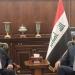 الخارجية العراقية تستعدي السفير الإيراني لدى بغداد بشأن منشورات خرائط المنطقة - النيل نيوز