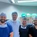 رئيس جامعة طنطا يعلن إنقاذ حياة طفل من ورم سرطاني - النيل نيوز