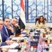 منال عوض: تنفيذ مشروعات بيئية للحد من التلوث ومواجهة آثار التغيرات المناخية - النيل نيوز