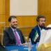 الاتصالات السورية: ممر ألياف ضوئية يربطنا مع والأردن والسعودية وصولاً إلى عُمان - النيل نيوز