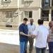 مسئولو «الإسكان» يتفقدون مشروعي «نزهة الأندلس» والمرحلة التكميلية لـ «نزهة التجمع الثالث» بالقاهرة الجديدة - النيل نيوز