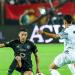 الدوري المصري، طاهر محمد طاهر يسجل هدف الأهلي الثاني في مرمى زد - النيل نيوز