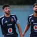 أكرم توفيق يبدأ برنامجه التأهيلي للتعافي من الإصابة - النيل نيوز