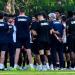 تدريبات بدنية في مران الزمالك استعدادًا لـ بتروجت في الدوري - النيل نيوز