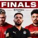 منتخب مصر للكرة الإلكترونية يتأهل لكأس العالم - النيل نيوز