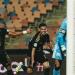 الدوري المصري، الأهلي يتقدم علي زد بهدف بن شرقي في الشوط الأول (صور) - النيل نيوز