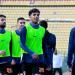 تفاصيل مران الزمالك اليوم استعدادا لمواجهة بتروجت في الدوري المصري - النيل نيوز