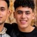 أبناء العمومة في جنازة واحدة، أبو الغيط تودع شابين لقيا مصرعهما في حادث تصادم - النيل نيوز