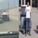 «استعراضات» بالتوك توك تنتهي بالسقوط في قبضة الأمن، ملابسات فيديو القيادة برعونة في الغربية - النيل نيوز