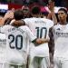 بالقوة الضاربة، تشكيل ريال مدريد أمام ملقا في الدوري الإسباني - النيل نيوز