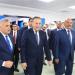 وزير التعليم العالي يفتتح عددا من المشروعات التعليمية والطبية بجامعة السويس - النيل نيوز