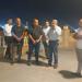محافظ الدقهلية يتفقد ممشى المنصورة الجديد ويوجه بتكثيف أعمال الصيانة والتأمين (صور) - النيل نيوز