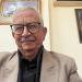 رفعت سيد أحمد لـ"فيتو": العملية البرية المرتقبة بغزة ورقة انتخابية ونزع سلاح حماس ذريعة واهية - النيل نيوز