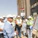 مهندسة بـ«الأنفاق» تشيد بقرار وزير النقل إيفادها لدراسة ماجستير تخصصي بالخارج: «دعم يرفع كفاءتنا» - النيل نيوز
