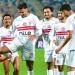 الدوري المصري، الزمالك يتقدم بهدف حسام أشرف على بتروجت في الشوط الأول - النيل نيوز