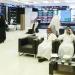 "تداول": 90 مليون ريال صافي مشتريات الخليجيين في السوق السعودي الأسبوع الماضي - النيل نيوز