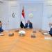 مستجدات إنشاء مبنى الركاب رقم 4 بمطار القاهرة الدولي وتوجيهات الرئيس للحكومة (فيديو) - النيل نيوز