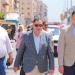 محافظ دمياط يفاجئ كفر سعد بزيارة ويشدد على جودة ووزن رغيف الخبز - النيل نيوز